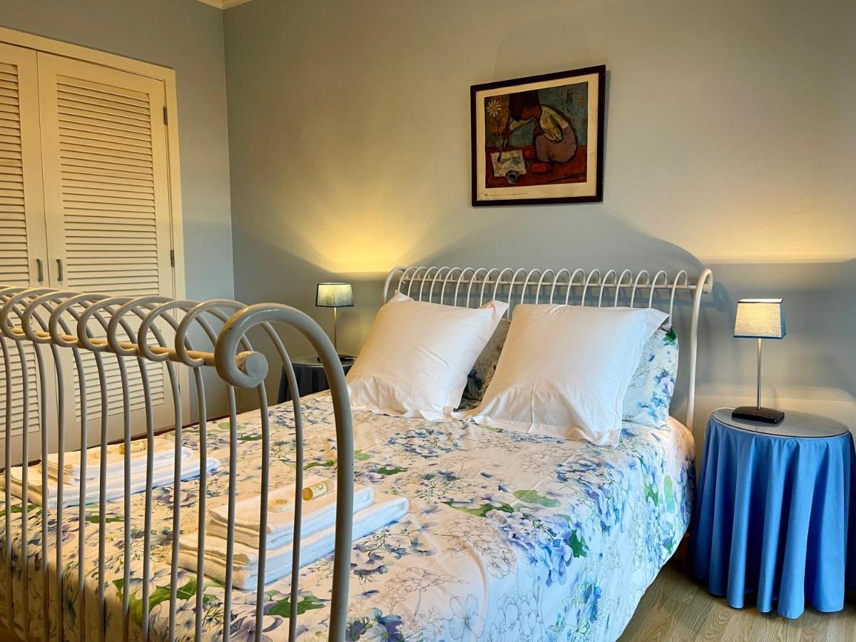 Casa Varanda Do Mar Capelas Ngoại thất bức ảnh