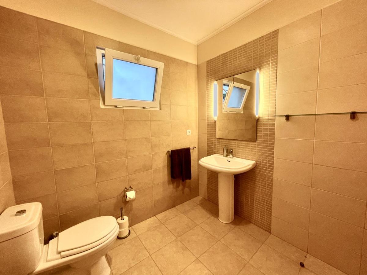 Casa Varanda Do Mar Capelas Ngoại thất bức ảnh