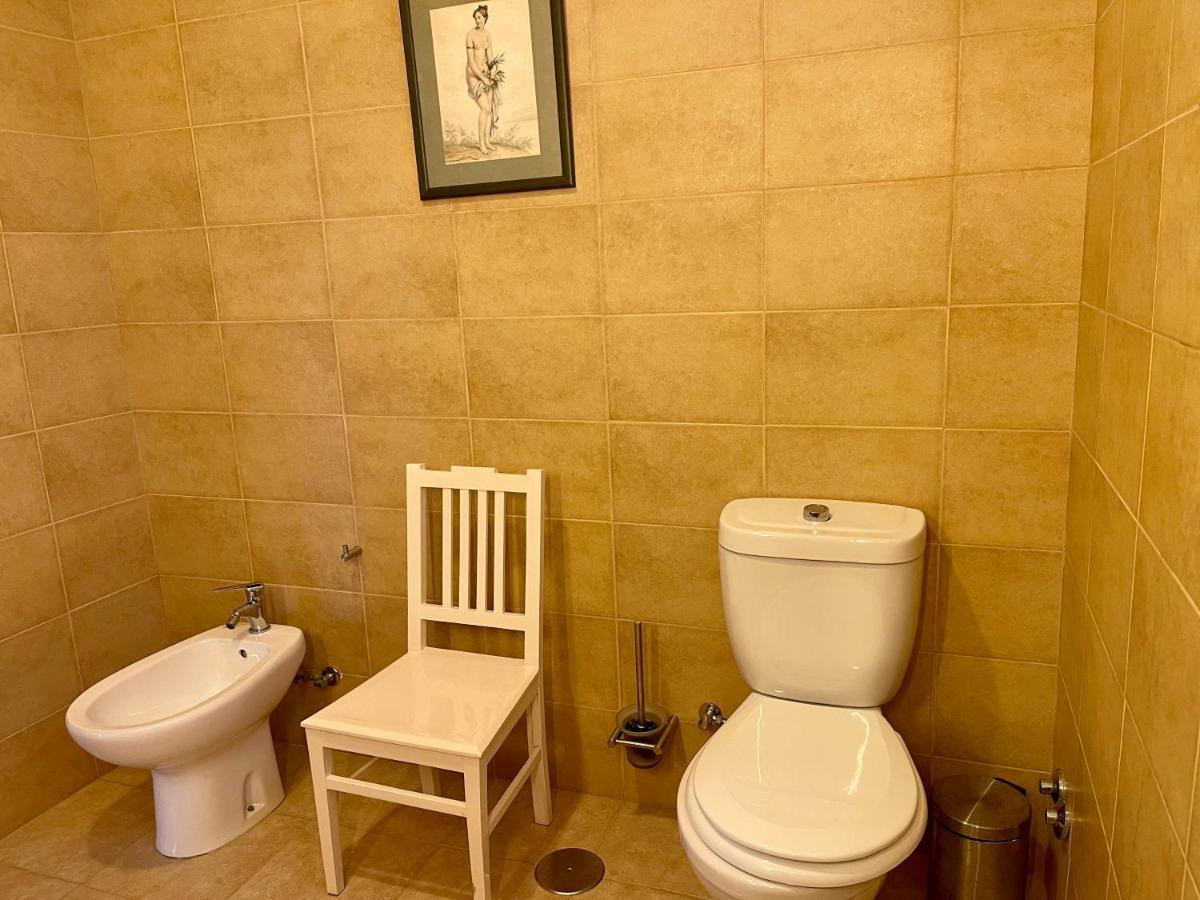 Casa Varanda Do Mar Capelas Ngoại thất bức ảnh