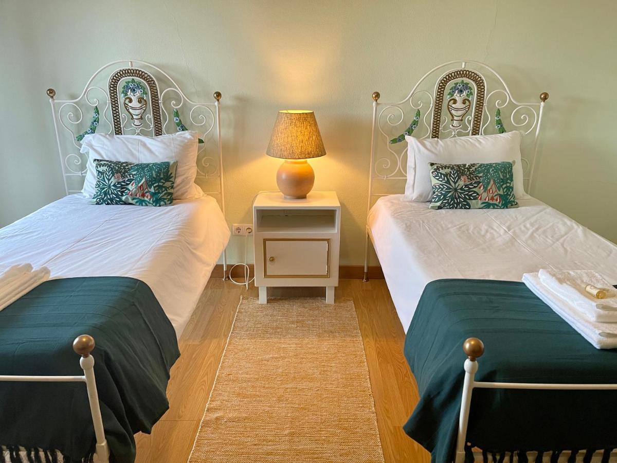 Casa Varanda Do Mar Capelas Ngoại thất bức ảnh